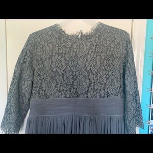 Exquisite English Manor Dress (Dainty Jewell’s)